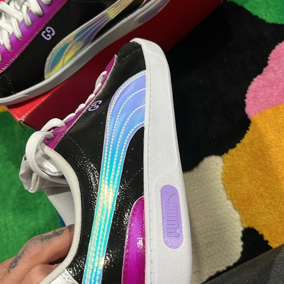 Brand new shoes for sale for men 100% authentic and custom - Picture 7 of 8